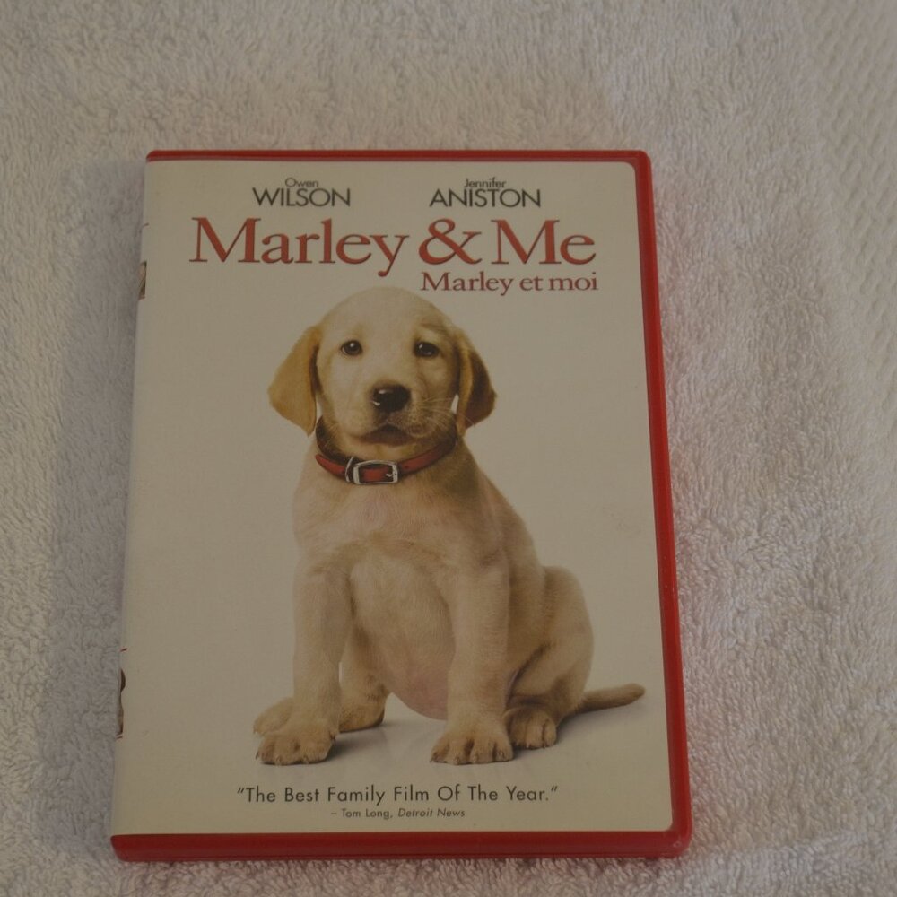 Marley & Me